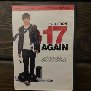 17 Again